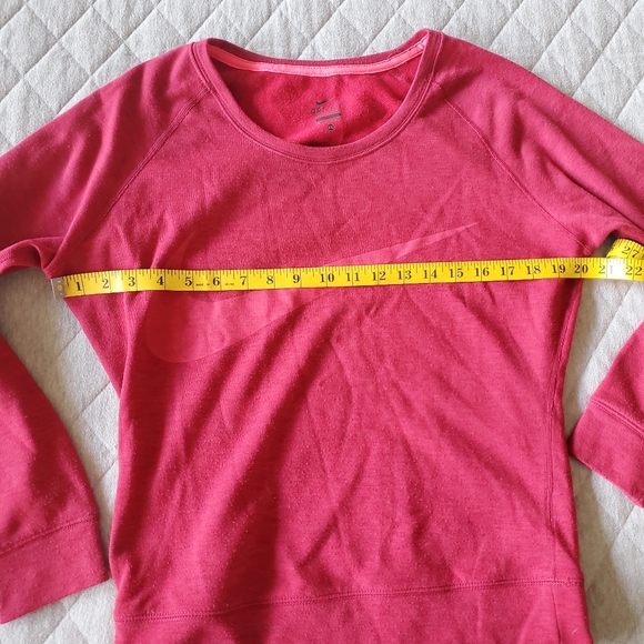 ⭐️ 4/$20 Nike pullover sweater XS - Picture 10 of 11